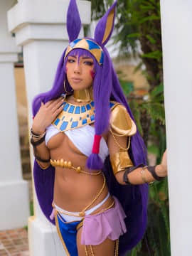 [nonsummerjack] Oh My Pharaoh!_062