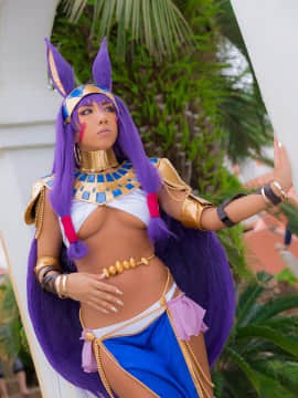 [nonsummerjack] Oh My Pharaoh!_064