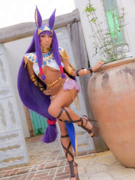 [nonsummerjack] Oh My Pharaoh!_078