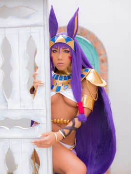 [nonsummerjack] Oh My Pharaoh!_086