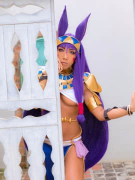 [nonsummerjack] Oh My Pharaoh!_088