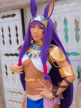 [nonsummerjack] Oh My Pharaoh!_100