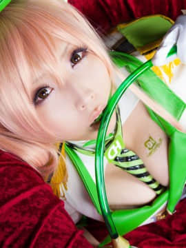 [桃色れく] ホリックちゃん CH14_080