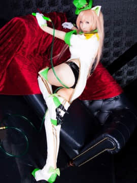 [桃色れく] ホリックちゃん CH14_084