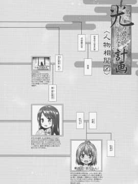 (C92) [ノラネコノタマ (雪野みなと)] 光の君のさがなき計画 〈藤壺〉 (オリジナル)_021