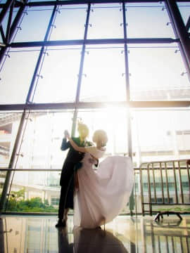 《Fate Grand Order》莫德雷德X阿尔托利亚二周年父子正装 C O S P L A Y_0003