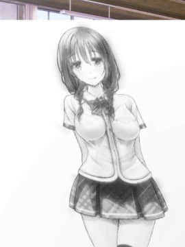 1421-(同人CG集) [MAG館 (v-mag)] 恥辱の虜 ～幸乃先輩は僕のいいなり～_omake281