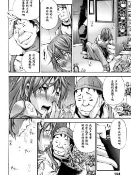 [中田モデム] 妄想チャンネル_144
