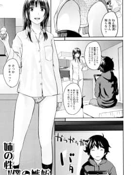 [吉田鳶牡] お姉ちゃん_020