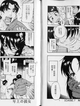 [甘詰留太][年上ノ彼女 Vol.02]_032