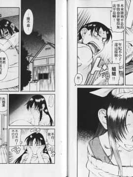 [甘詰留太][年上ノ彼女 Vol.03_011