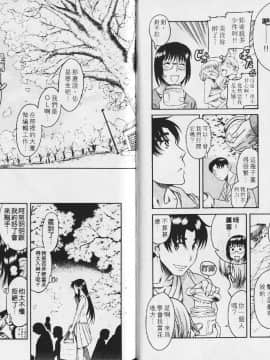 [甘詰留太][年上ノ彼女 Vol.03_021