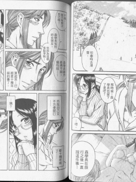 [甘詰留太] 熟女戀愛路_039