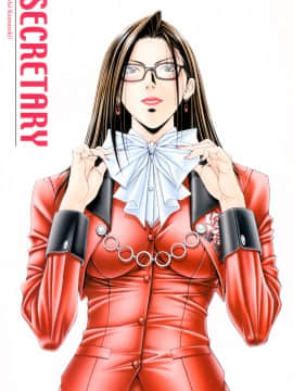 [八神ひろき]G-Taste Costume Play Special_047