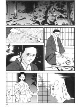 [ふじいあきこ、秋山道夫] 人妻模様 2 嬲り妻 人妻檔案 2 墮落篇_102