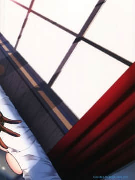 [空気系☆漢化] (C88) [HMA (日吉ハナ)] Admiral!! (艦隊これくしょん -艦これ-)_029