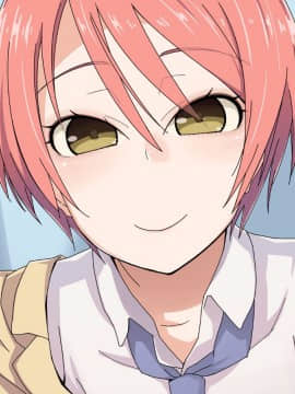 [先行者個人漢化] [金太の妄想 (金太)] 男の娘と秘密のカンケイ_a030