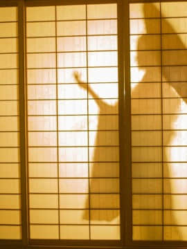 《Love Live！》 希绘里正月和服觉醒 C O S P L A Y_东条希正月和服觉醒 (12)