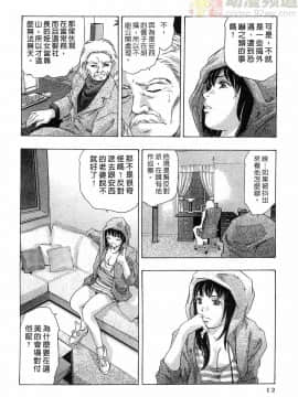 [鬼窪浩久] 女豹 第6巻_011