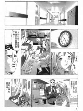 [鬼窪浩久] 女豹 第7巻_005