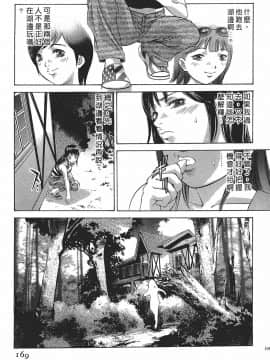[鬼窪浩久] 女豹 第7巻_168