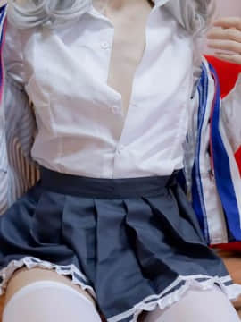 【少女映畫】罗森鹿岛_DSC00372