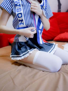 【少女映畫】罗森鹿岛_DSC00395