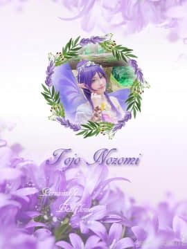 《Love Live！》缪丝花妖精觉醒全员 C O S P L A Y_0028