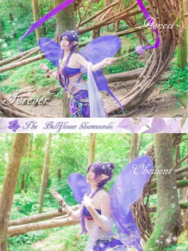 《Love Live！》缪丝花妖精觉醒全员 C O S P L A Y_0030