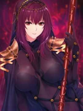 【瓜皮妄想】(C92) [Z.A.P. (ズッキーニ)] Su・Ka・Sa・Ha (Fate Grand Order)_17