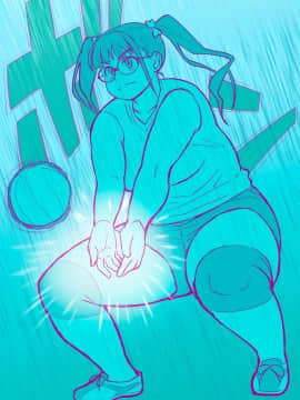 [TETRODOTOXIN][女子水泳部新入部員めちゃシコ歓迎会]_093_gal02