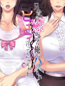[ORCSOFT][兄貴の嫁さんなら、俺にハメられてヒイヒイ言ってるところだよ]_b_eyecatchharem
