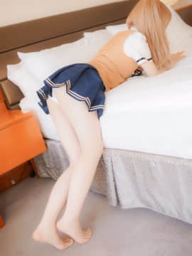 【少女映畫】Tricolour Lovestory---Daisy Mo_DSC00006