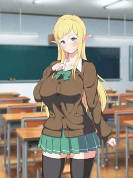 [春葉流亭][留学生はドすけべ爆乳JKエルフ!]_201_n_004