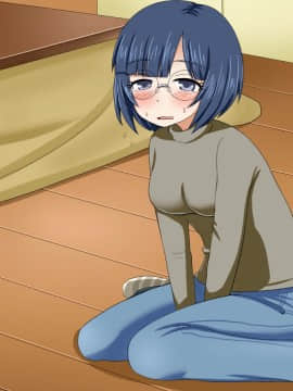 [Pハーブ][地味でオタク女子な私達だって、エッチは好きなんです!]_050