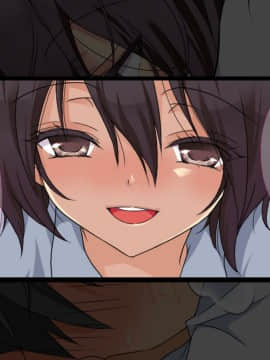 [まろん☆まろん] 逆痴漢!ひぎぃっっ!彼女の妹に犯されまくる俺 [中国翻訳]_219