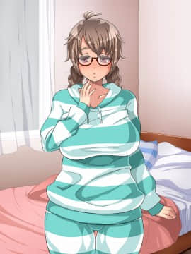 [居酒屋よっちゃん][素直で大人しくてムッチムチな妹のラブラブ発情期]_327_02_008