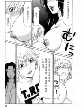 [魔劍个人汉化][タカスギコウ] お気に召すママ_079