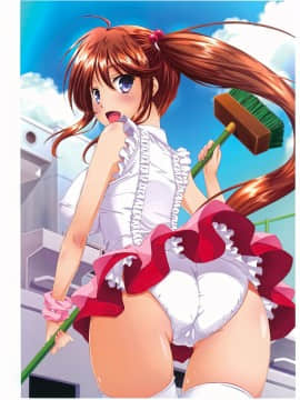 Melonbooks - Under Wears_007