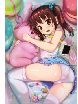 Melonbooks - Under Wears_013