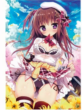 Melonbooks - Under Wears_027