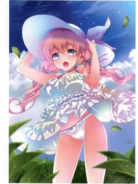 Melonbooks - Under Wears_040