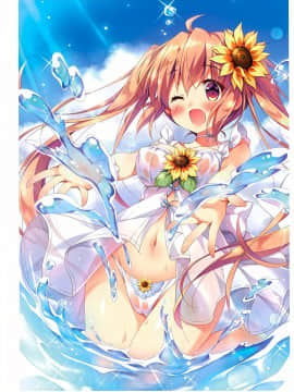 Melonbooks - Under Wears_045