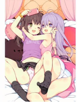 Melonbooks - Under Wears_049