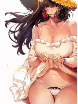 Melonbooks - Under Wears_053