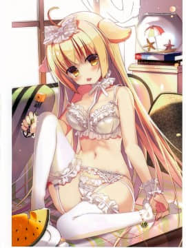 Melonbooks - Under Wears_055