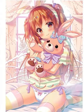 Melonbooks - Under Wears_058