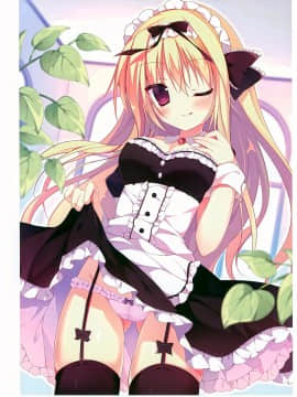 Melonbooks - Under Wears_060