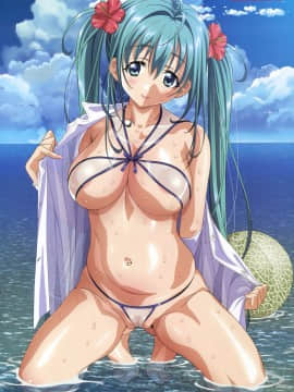 Melonbooks C92 Collection of Pictures Ver. Red_016
