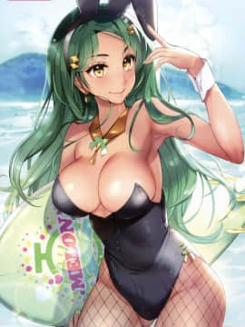 Melonbooks C92 Collection of Pictures Ver. Red_023